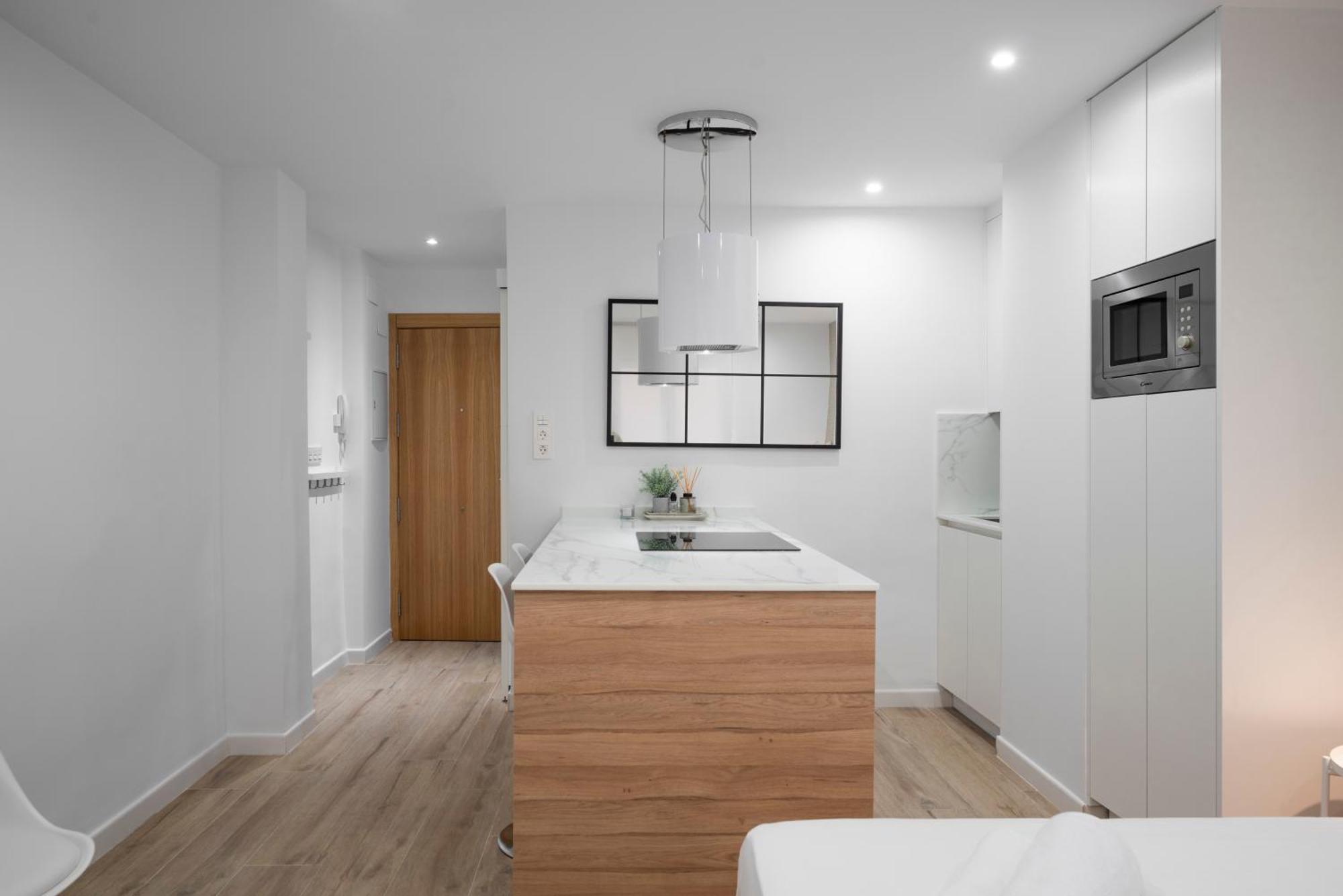 Estudio Deluxe En Jardines Del Triunfo - غرناطة المظهر الخارجي الصورة